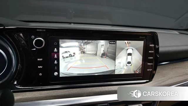 Kia K5 Hybrid 3rd Generation 2022 Серый из Кореи, фото 6