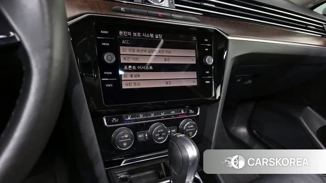 Volkswagen Passat GT (B8) 2018 Белый из Кореи, фото 6