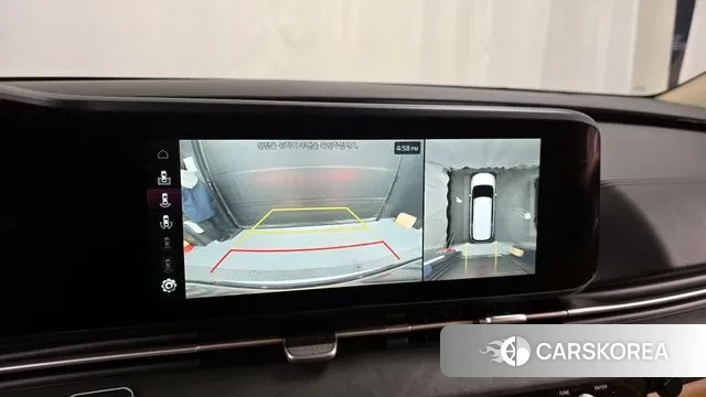 Kia Carnival 4th generation 2020 Белый из Кореи, фото 6