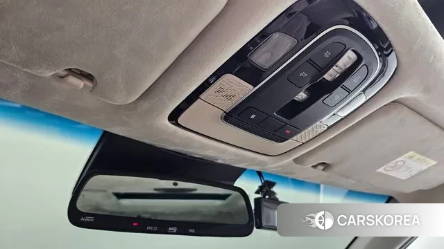 Hyundai Palisade 2021 Белый из Кореи, фото 6