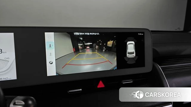 Hyundai Ionic 5 2021 Серый из Кореи, фото 6
