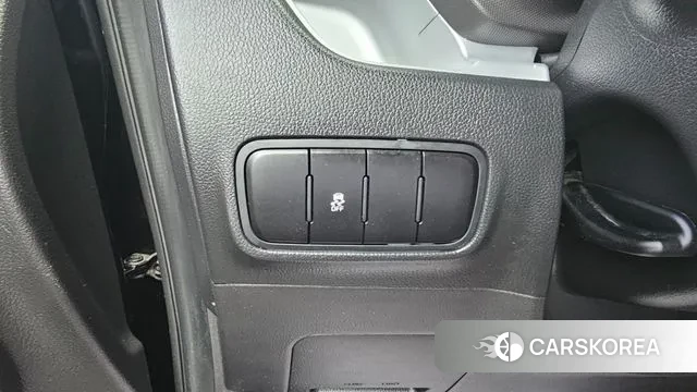 Kia The New Ray 2018 Черный из Кореи, фото 6