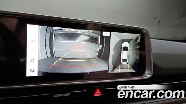 Hyundai Ionic 6 id 2464903 из Кореи 6