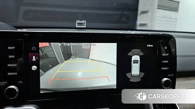 Kia Sorento 4th Generation 2020 Черный из Кореи, фото 6