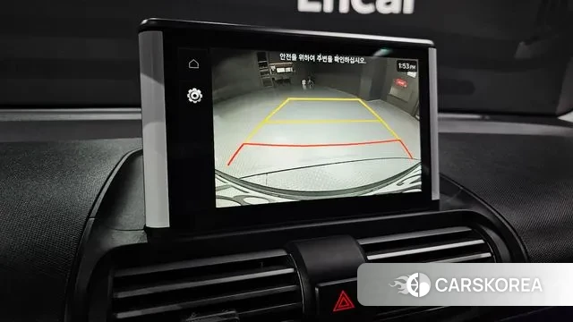 Hyundai Casper 2023 Белый из Кореи, фото 6