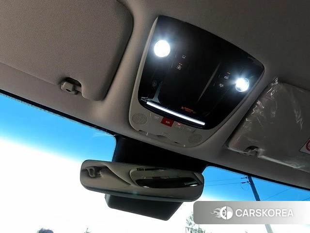 Kia K8 2022 Серый из Кореи, фото 6