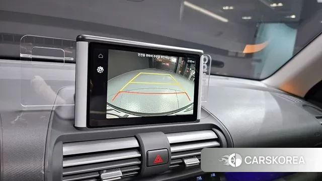 Hyundai Casper 2023 Темно-зеленый из Кореи, фото 6