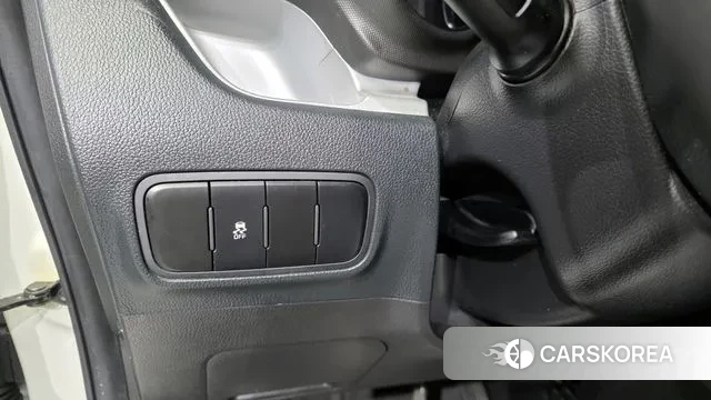 Kia The New Ray 2021 Белый из Кореи, фото 6