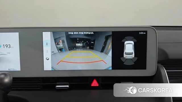 Hyundai Ionic 5 2024 Серый из Кореи, фото 6