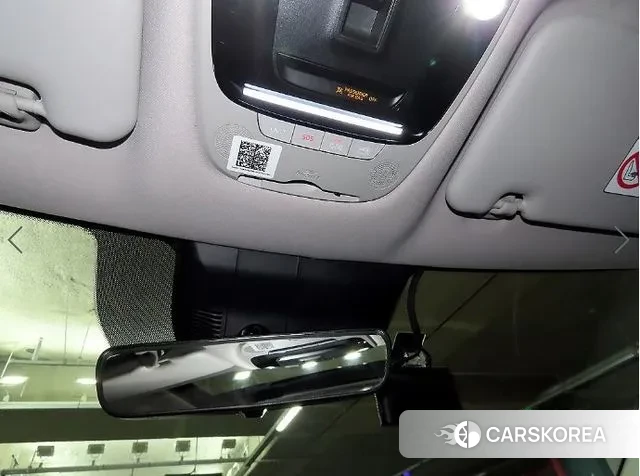 Kia Seltos 2021 Белый из Кореи, фото 6