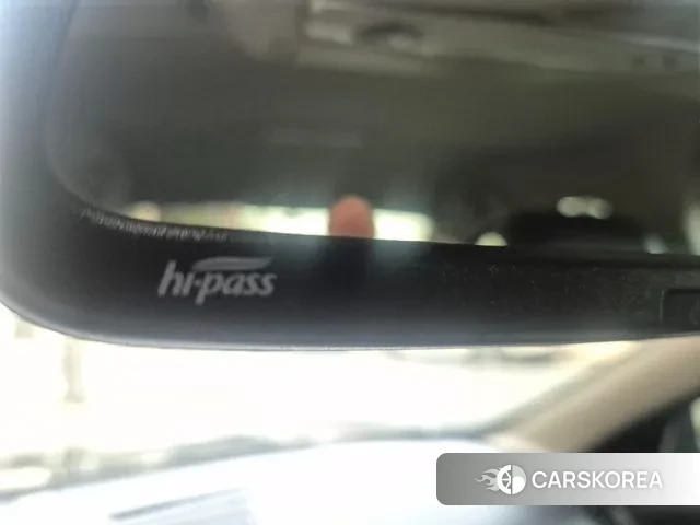 Renault Korea (Samsung) SM5 Nova 2019 Черный из Кореи, фото 6