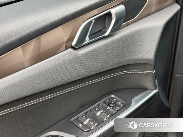 Lynk 01 2018 Черный из Китая, фото 6