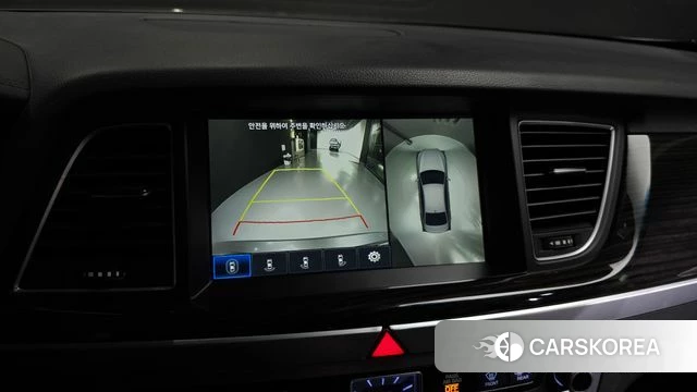 Genesis G80 2019 Серый из Кореи, фото 6