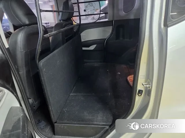 Kia The New Ray id 3643761 из Кореи 6