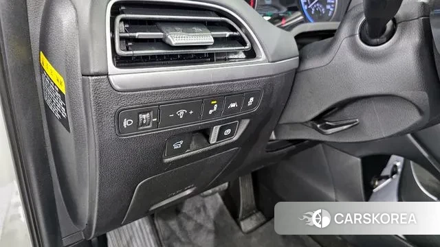 Hyundai Palisade 2019 Белый из Кореи, фото 6