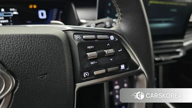 Ssangyong Torres 2024 Белый из Кореи, фото 6