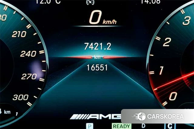 Mercedes-Benz AMG GT id 3857696 из Китая 6