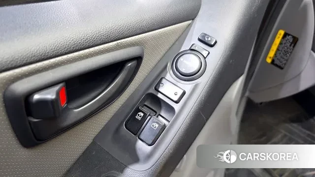 Hyundai The New Grand Starex 2018 Желтый из Кореи, фото 6