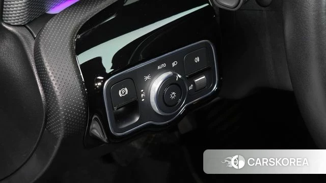 Mercedes-Benz A-Class W177 2021 Серый из Кореи, фото 6