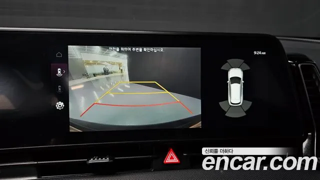 Kia Sportage 5th Generation id 2719715 из Кореи 6