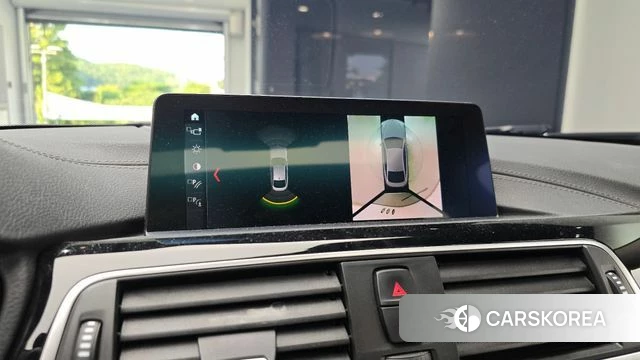 BMW 4 Series (F32) 2019 Белый из Кореи, фото 6