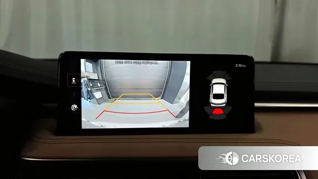 Genesis The New G70 2023 Цвет тростника из Кореи, фото 6