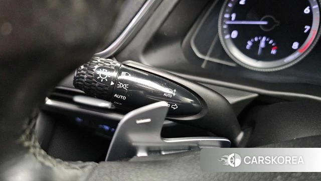 Hyundai Sonata (DN8) 2019 Серый из Кореи, фото 6