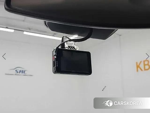 Chevrolet (GM Daewoo) Real New Colorado 2022 Белый из Кореи, фото 6