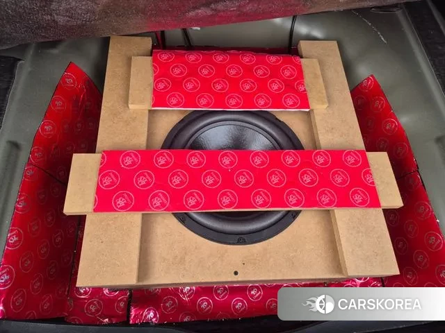 Hyundai Grandeur IG 2018 Черный из Кореи, фото 6