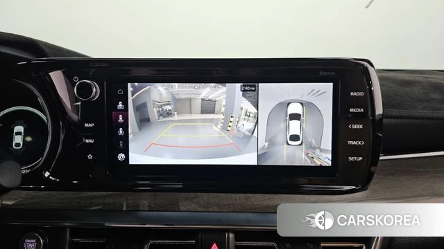 Kia K5 3rd generation 2020 Белый из Кореи, фото 6