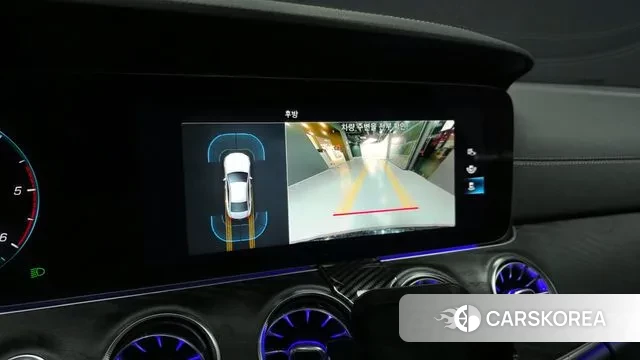 Mercedes-Benz CLS-Class C257 2022 Черный из Кореи, фото 6