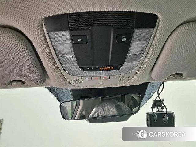 Kia Sorento 4th Generation 2021 Серый из Кореи, фото 6