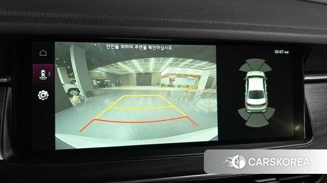 Kia K7 Premier 2020 Белый из Кореи, фото 6