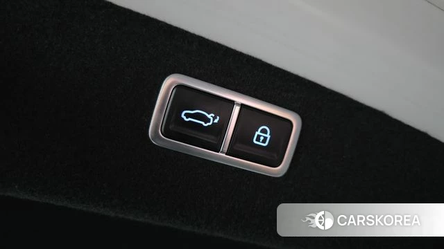 Genesis G80 (RG3) 2024 Белый из Кореи, фото 6