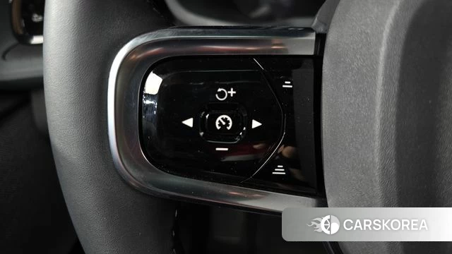 Polestar Polestar 2 2022 Черный из Кореи, фото 6