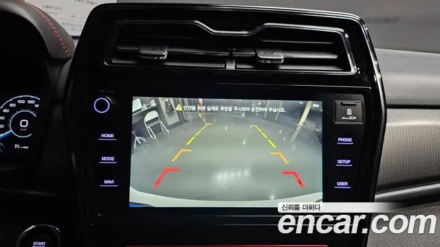 Ssangyong Berry New Tivoli 2021 Белый из Кореи, фото 6