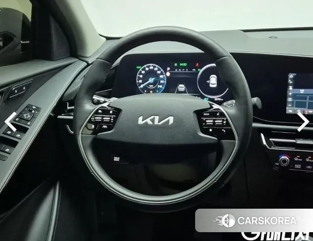 Kia Di Ol Nu Niro id 3644647 из Кореи 6