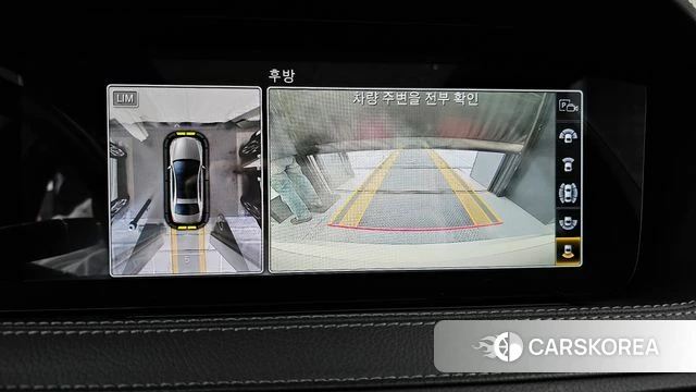 Mercedes-Benz S-Class W222 2019 Белый из Кореи, фото 6