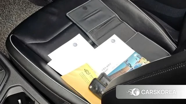 Volkswagen Tiguan second Generation 2018 Серебряный из Кореи, фото 6