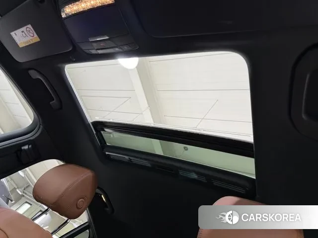 Mercedes-Benz GLC-Class X253 2020 Белый из Кореи, фото 6