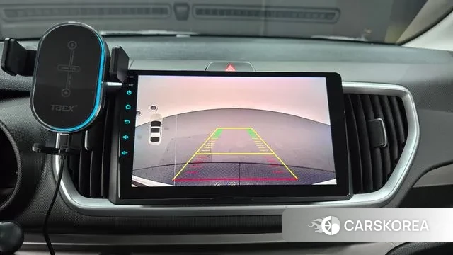 Kia The New Ray 2021 Белый из Кореи, фото 6