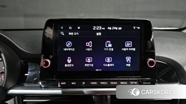 Kia Morning Urban (JA) 2022 Жемчужный цвет из Кореи, фото 6