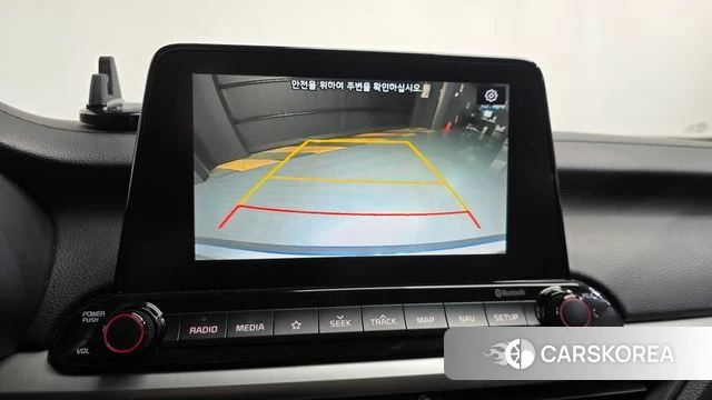 Kia Come New K3 2018 Серый из Кореи, фото 6