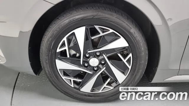 Hyundai The New Grandeur IG Hybrid id 2645785 из Кореи 6