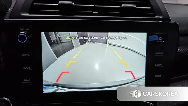 Ssangyong The New Tivoli Air 2023 Серый из Кореи, фото 6