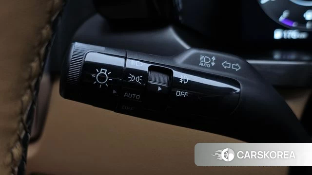 Kia Sorento 4th Generation 2022 Черный из Кореи, фото 6