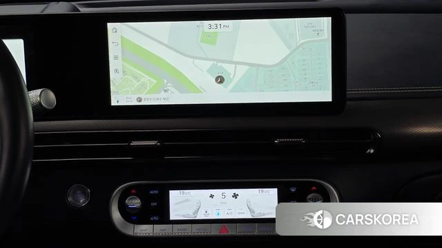 Genesis GV60 id 4561522 из Кореи 6
