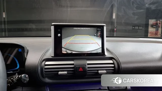 Hyundai Casper 2022 Белый из Кореи, фото 6