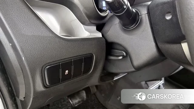 Kia The New Ray 2021 Белый из Кореи, фото 6