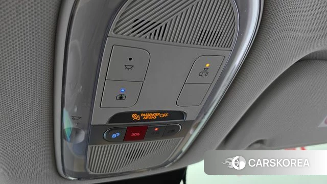 Hyundai Ionic 5 2024 Песочный из Кореи, фото 6